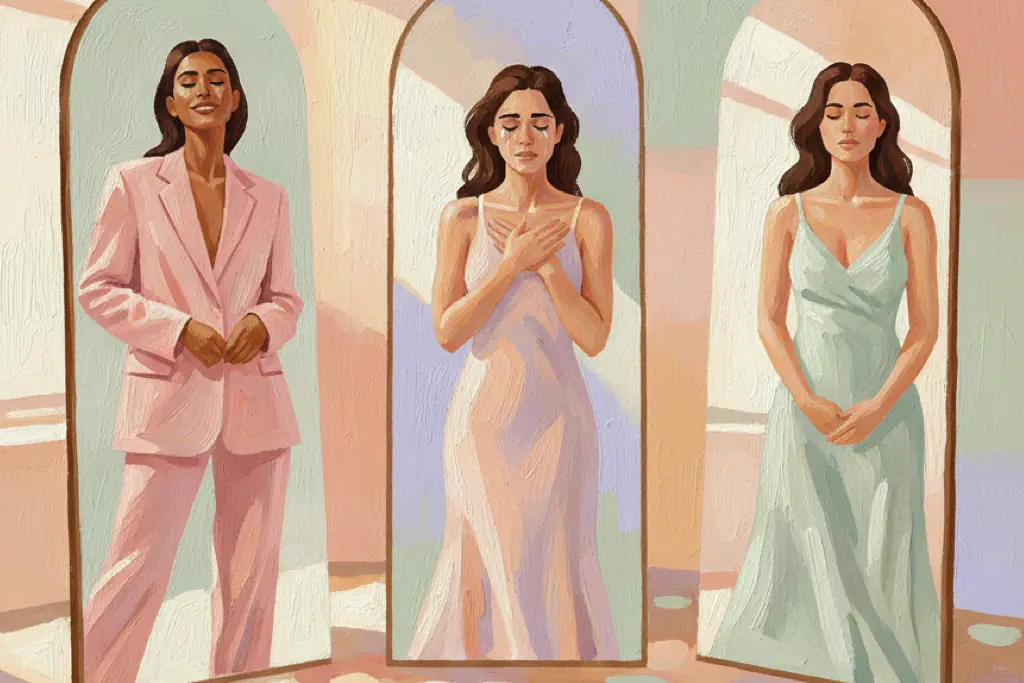 Ariana Grande Enneagram: The 3, 4, and 9 Personality Debate