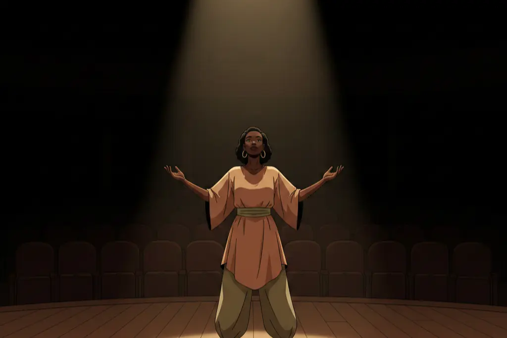 Beyonce Enneagram Typing: Type 3 vs Type 8 Analysis