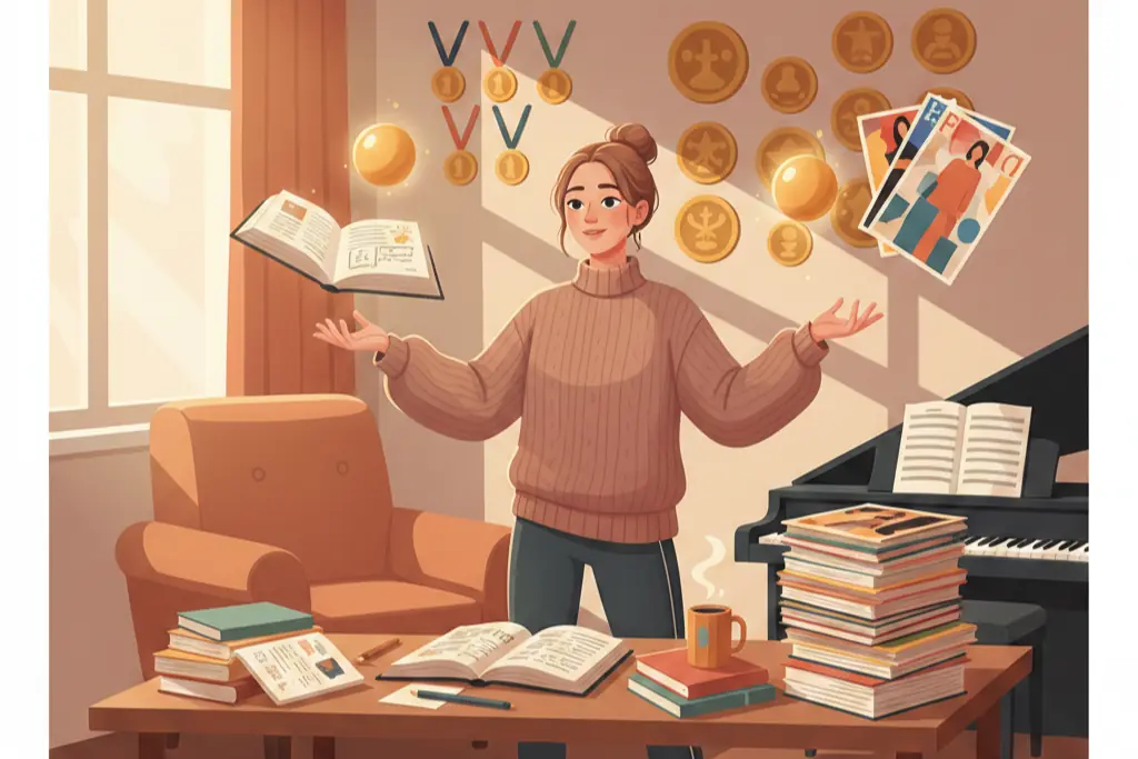 Eileen Gu Enneagram Type 3: What It Takes to Win at Everything (and Why She Can't Stop)