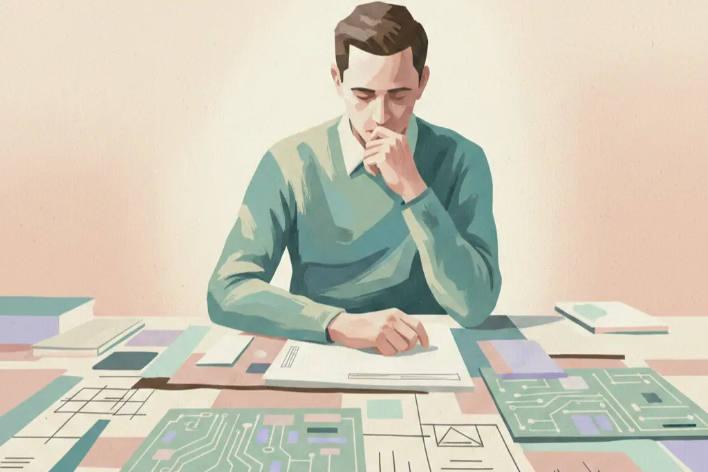 Elon Musk Enneagram Type 5: The Investigator Explained