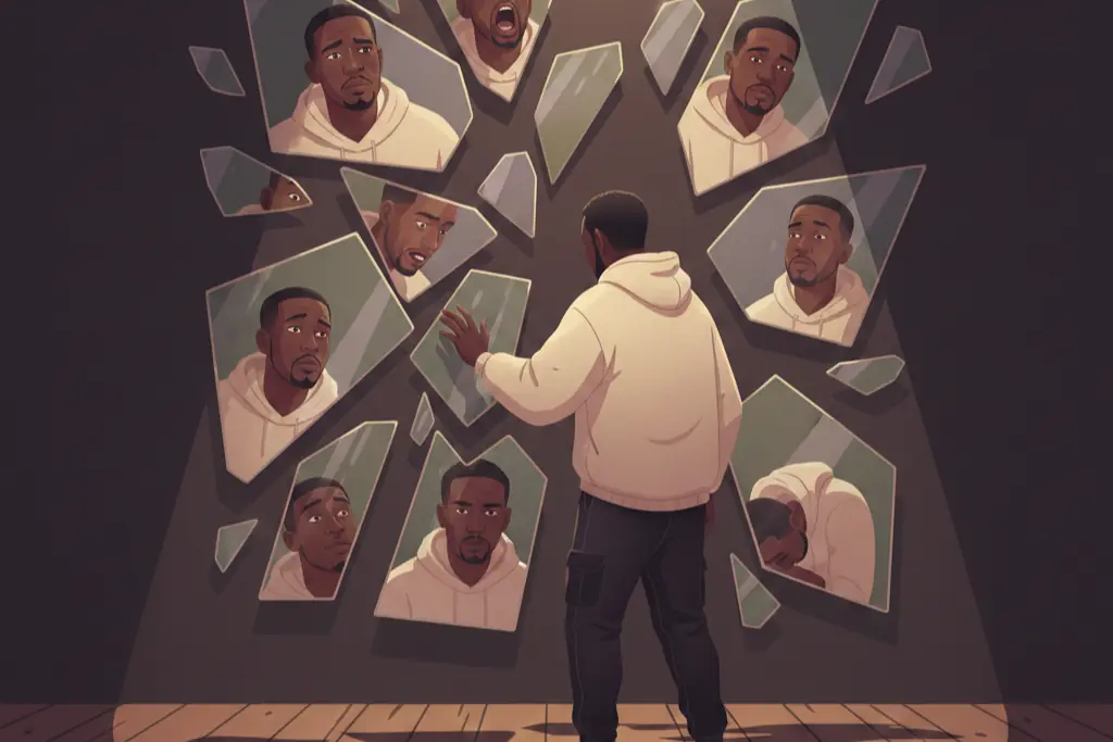 Kanye West Enneagram Type 4: The Visionary vs Achiever Debate