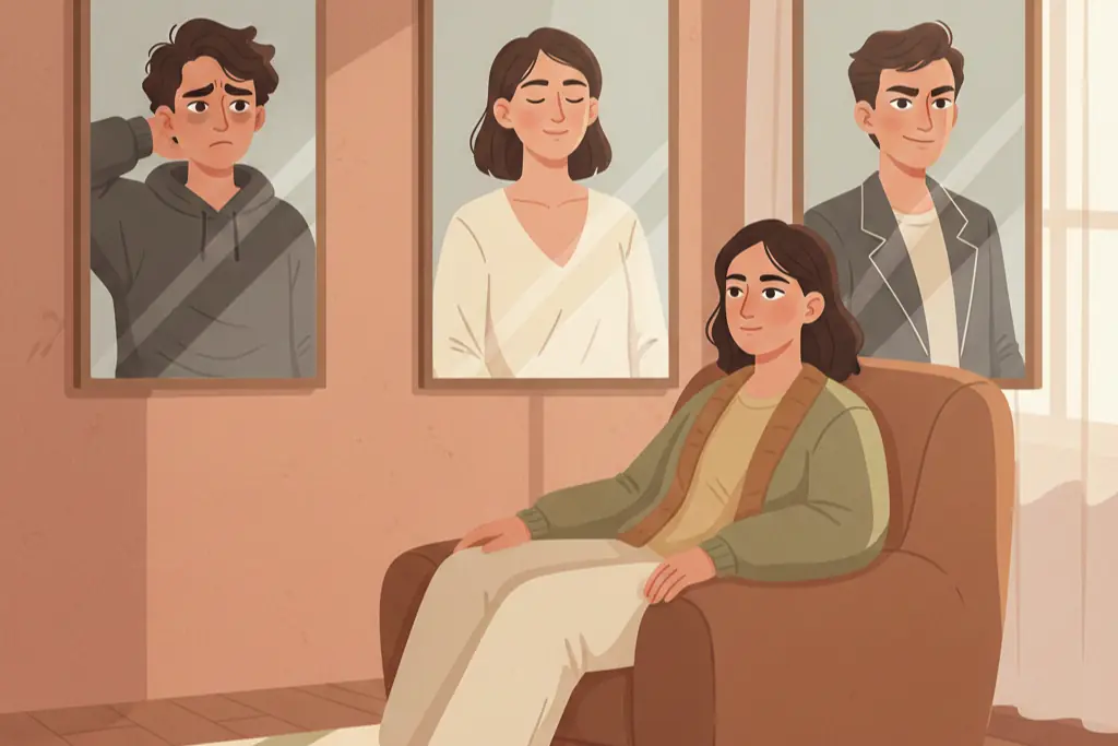 Why Does My Enneagram Result Change? Understanding Why Your Results Keep Shifting